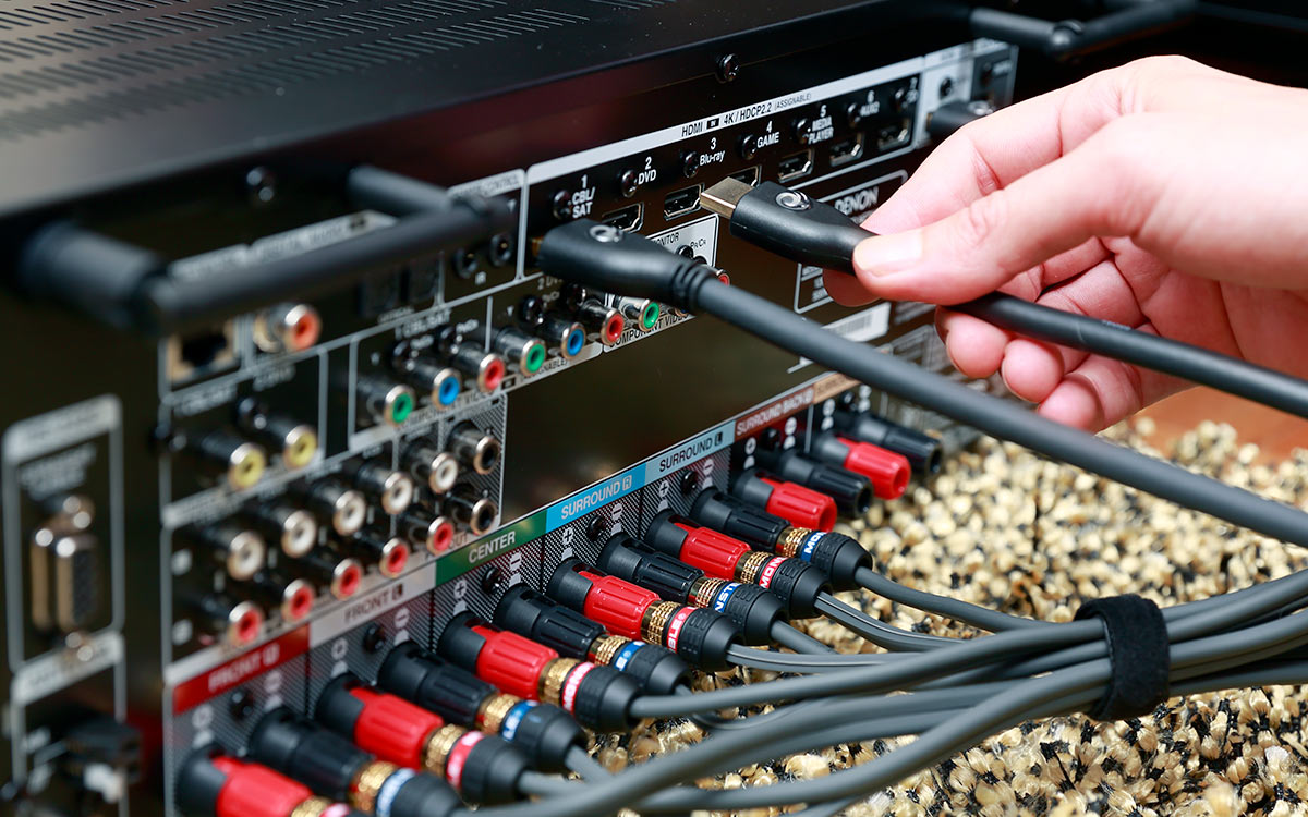 Image result for Six Things That Your AV Equipment Provider Must Know