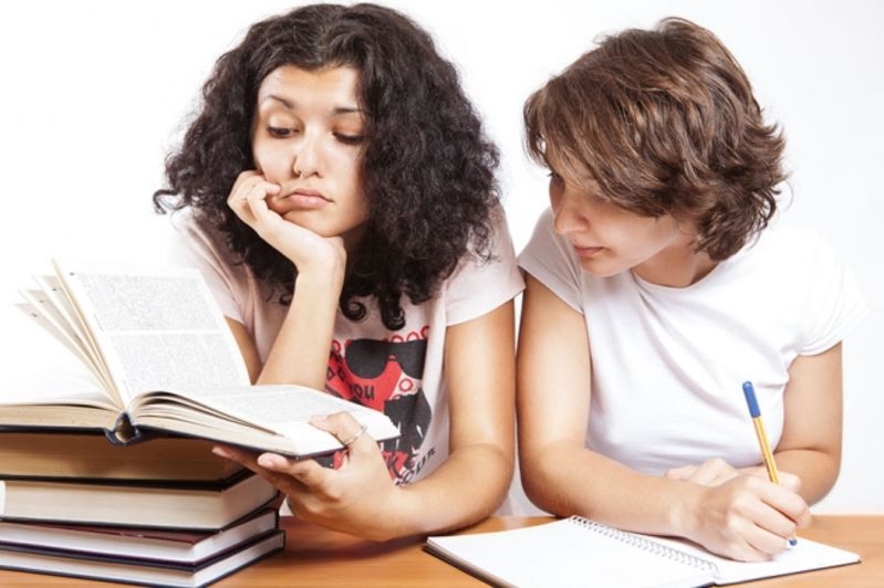 Image result for What Holds Back Students from Writing Their Own Assignment
