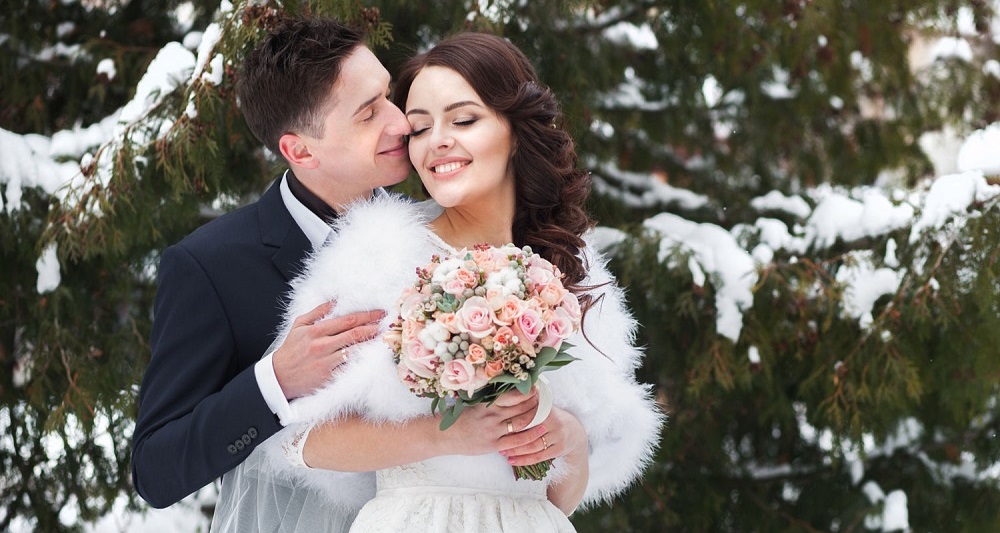 How To Warm A Bride