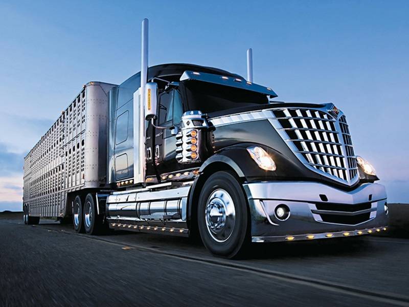 Tips for Buying a Used Truck