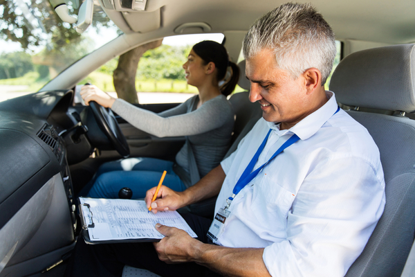 How to Prepare for Your Driving Theory Test?