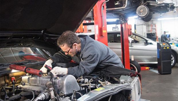 Why Do You Need to Choose a Professional Auto Repair Shop ?