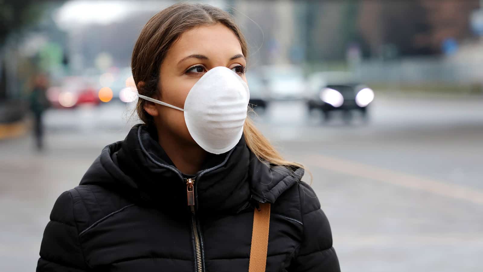 Use Eco-friendly Masks to Protect You from Contagious Virus